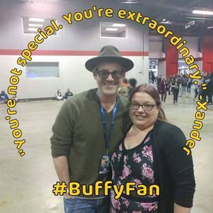 Meet your Posher, Tina